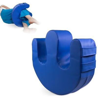 Mobiclinic ®, Cojín volteador para Personas en Cama, Antiescaras, Núcleo de Espuma, Asas para Cambios posturales, Forma de U, Funda Impermeable Lavable, Antideslizante, 50x40,5x12 cm, 100 kg, Folk Mobiclinic ®, Cojín volteador para Personas en Cama, Antiescaras, Núcleo de Espuma, Asas para Cambios posturales, Forma de U, Funda Impermeable Lavable, Antideslizante, 50x40,5x12 cm, 100 kg, Folk