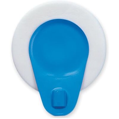 Ambu Electrodos blue sensor R, alta adherencia y fiabilidad, 4 mm, caja de 500, Ambu Electrodos blue sensor R, alta adherencia y fiabilidad, 4 mm, caja de 500,