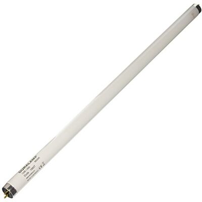 GIMA Tubo de neón 18 W 700 lm, repuesto para octotipos luminosos GIMA Tubo de neón 18 W 700 lm, repuesto para octotipos luminosos