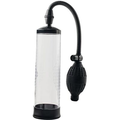 DREAM TOYS Dreamtoys RAMROD CLASSIC PENIS PUMP DREAM TOYS Dreamtoys RAMROD CLASSIC PENIS PUMP