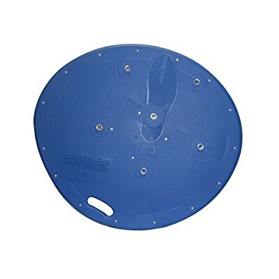 Cando W54593 Professional Balance Tabla con Dos W Cando W54593 Professional Balance Tabla con Dos W