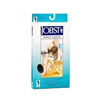 JOBST PANTY 280 FUERTE NEGRO T/4 PARA2 JOBST PANTY 280 FUERTE NEGRO T/4 PARA2