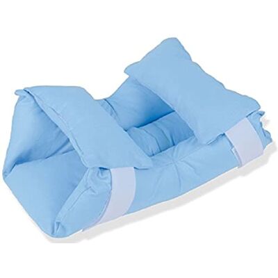GIMA talón almohada Plus – 100% algodón GIMA talón almohada Plus – 100% algodón
