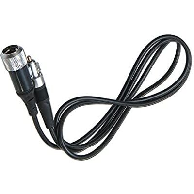 Heine Cable adaptador de 1,30 m Heine Cable adaptador de 1,30 m