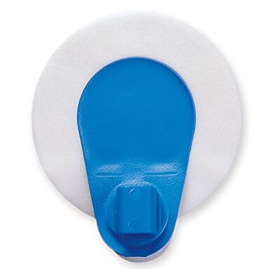 Ambu Electrodos blue sensor M, alta adhesión y fiabilidad, 4 mm, paquete de 1000, Ambu Electrodos blue sensor M, alta adhesión y fiabilidad, 4 mm, paquete de 1000,