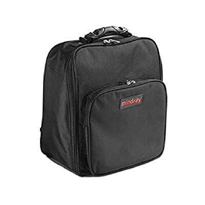 GIMA bolsa de transporte para Mindray DP-50 y Z5 GIMA bolsa de transporte para Mindray DP-50 y Z5