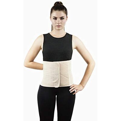 Antar AT04602 B3XL Vientre Correa 200 g, 3X-Grande, Beige Antar AT04602 B3XL Vientre Correa 200 g, 3X-Grande, Beige