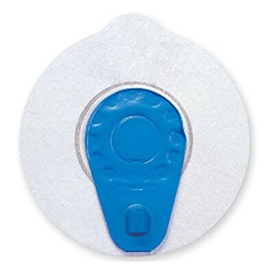 Ambu Electrodos blue sensor VL, alta adherencia y fiabilidad, 4 mm, paquete de 500, Ambu Electrodos blue sensor VL, alta adherencia y fiabilidad, 4 mm, paquete de 500,