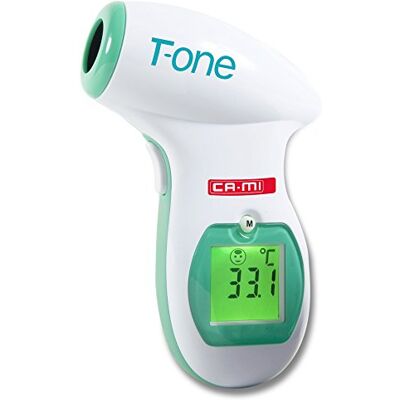 CA-MI Cami Termómetro 50 ml CA-MI Cami Termómetro 50 ml