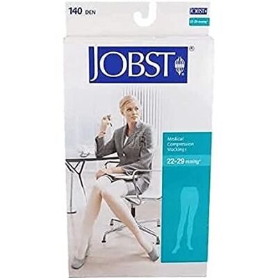JOBST Tobilleras, Rodilleras, Férulas Y Cabestrillos 1 Unidad 60 g JOBST Tobilleras, Rodilleras, Férulas Y Cabestrillos 1 Unidad 60 g
