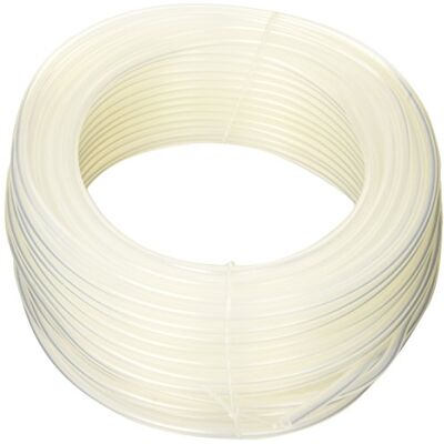 GIMA Tubo de silicona, 1,5 mm de grosor, diámetro interno de 3 mm x diámetro externo de 6 mm. 30 m de longitud GIMA Tubo de silicona, 1,5 mm de grosor, diámetro interno de 3 mm x diámetro externo de 6 mm. 30 m de longitud
