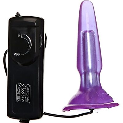 CalExotics California Exotic Novelties Plugs CalExotics California Exotic Novelties Plugs