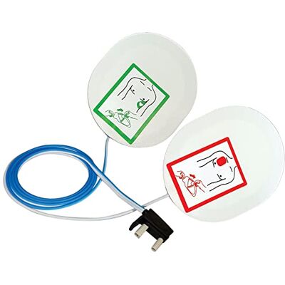 GIMA Cable Bipolar De Silicona Ethicon, 3 M, Para 30310 GIMA Cable Bipolar De Silicona Ethicon, 3 M, Para 30310