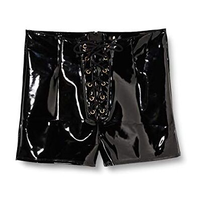 Forplay Set De Productos Eróticos De Cuero Y Látex Para Mujer,Talla Grande 180 g Forplay Set De Productos Eróticos De Cuero Y Látex Para Mujer,Talla Grande 180 g