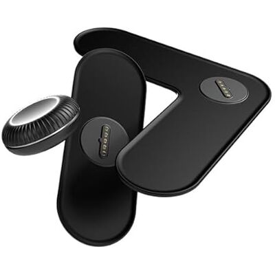 TensCare Electrodo Específico para TENS/EMS para Alivio del Dolor de Rodilla – Dirigido, Alta Adherencia, Fácil de Despegar y Aplicar, Compatible con Dispositivos TENS y EMS TensCare Electrodo Específico para TENS/EMS para Alivio del Dolor de Rodilla – Dirigido, Alta Adherencia, Fácil de Despegar y Aplicar, Compatible con Dispositivos TENS y EMS