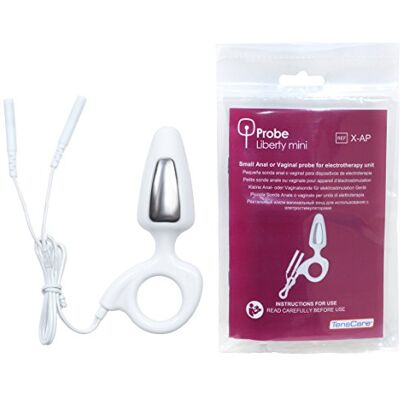 TensCare Anuform sonda Anal pequeño sonda del manguito vaginal TensCare Anuform sonda Anal pequeño sonda del manguito vaginal