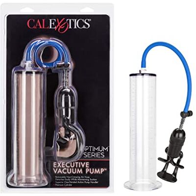 CalExotics Novelties Bombas para el pene CalExotics Novelties Bombas para el pene