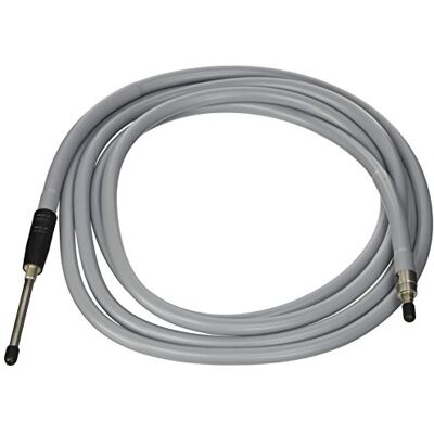 GIMA Cable de fibra óptica (4,8 x 3000 mm) GIMA Cable de fibra óptica (4,8 x 3000 mm)