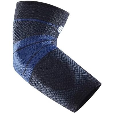 BAUERFEIND EpiTrain, Vendaje de Codo, Negro, Talla 1 BAUERFEIND EpiTrain, Vendaje de Codo, Negro, Talla 1