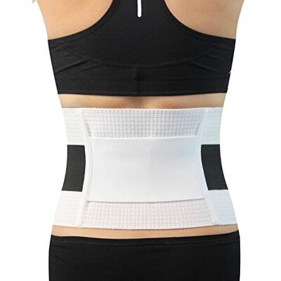 Hydas 2503.1.00 Faja extra fuerte Hydas 2503.1.00 Faja extra fuerte