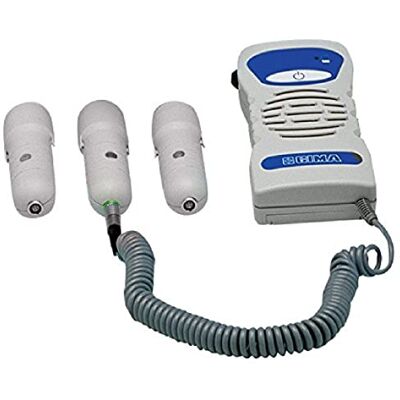 GIMA Sonda Ginecologica intercambiable 2 MHz, para V2000 GIMA Sonda Ginecologica intercambiable 2 MHz, para V2000