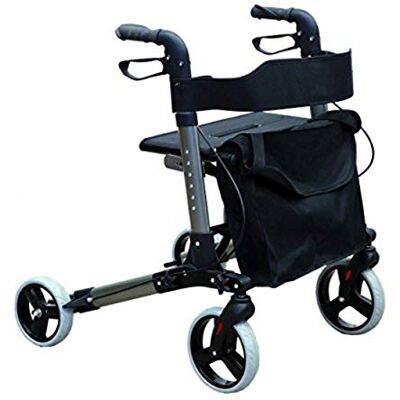 Queralto Andador Rollator Classic Xtra Queralto Andador Rollator Classic Xtra
