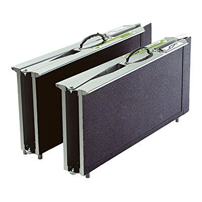AYUDAS DINAMICAS Rampa multi-plegado, talla 300 AYUDAS DINAMICAS Rampa multi-plegado, talla 300