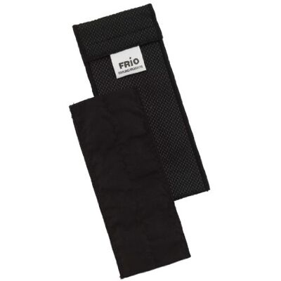 FRIO Cartera Individual Negro FRIO Cartera Individual Negro