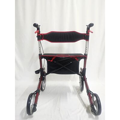 Antar Patent Rollator Antar Patent Rollator