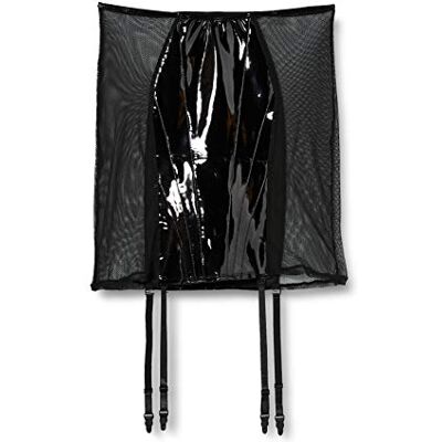 Forplay Set De Productos Eróticos De Cuero Y Látex Para Mujer,Talla Súper Grande 130 g Forplay Set De Productos Eróticos De Cuero Y Látex Para Mujer,Talla Súper Grande 130 g
