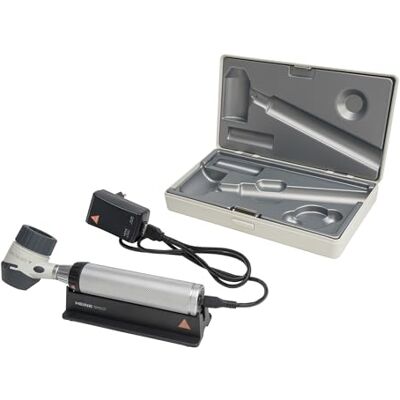 Heine Delta 20 T,4 Estuche para Dermatoscopio USBDermatoscopio delta 20t Heine Delta 20 T,4 Estuche para Dermatoscopio USBDermatoscopio delta 20t