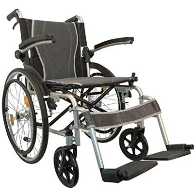 Antar Silla de ruedas Aluminio ultraligera Antar Silla de ruedas Aluminio ultraligera