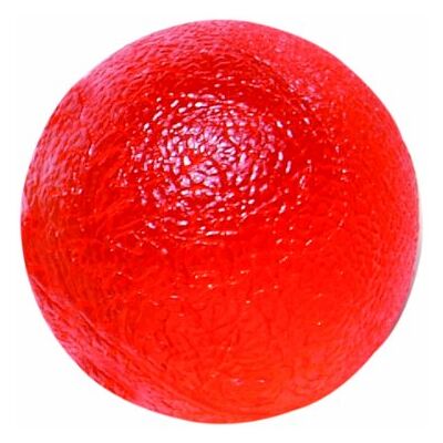 Cando Pelota para ejercitar la mano (tacto suave, resistencia baja) Cando Pelota para ejercitar la mano (tacto suave, resistencia baja)