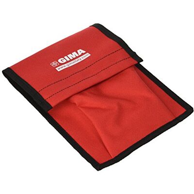 GIMA bolsa para unidades de emergencia, vacío, nailon GIMA bolsa para unidades de emergencia, vacío, nailon