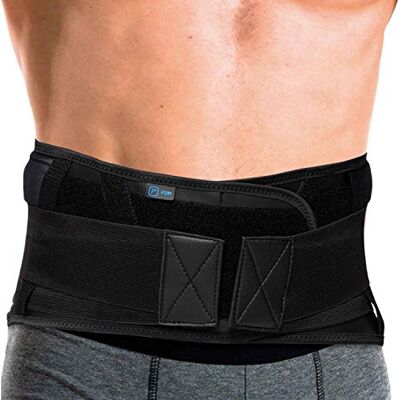Prim Faja Sacrolumbar Laboral Flexolumbex T L 200 g Prim Faja Sacrolumbar Laboral Flexolumbex T L 200 g