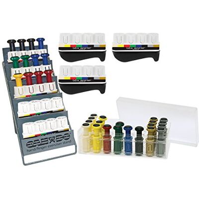Cando Digi-Flex Multi aparato de ejercicio para la mano Cando Digi-Flex Multi aparato de ejercicio para la mano