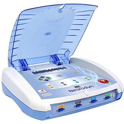 Ibramed w78000 Simulator neurodyn Ibramed w78000 Simulator neurodyn