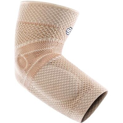BAUERFEIND EpiTrain, Vendaje de Codo, Beige, Talla 5 BAUERFEIND EpiTrain, Vendaje de Codo, Beige, Talla 5