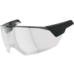 ABUS MagneticVisor para Casco de Bicicleta HYP-E – y Las Variantes Ace y BL.Ace – Visera magnética Protege contra el Viento y el Tiempo – Accesorios para Casco de Bicicleta – Talla S/M, Transparente ABUS MagneticVisor para Casco de Bicicleta HYP-E – y Las Variantes Ace y BL.Ace – Visera magnética Protege contra el Viento y el Tiempo – Accesorios para Casco de Bicicleta – Talla S/M, Transparente
