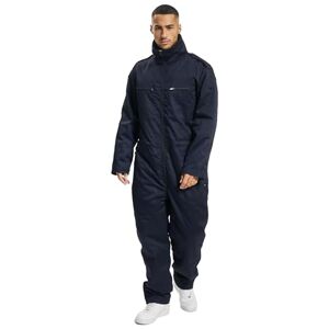 Brandit Tank Suit, color: navy, size: S Brandit Tank Suit, color: navy, size: S