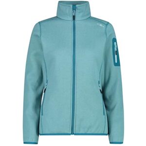 Chaqueta Mujer Cmp - Azul - Chaqueta Exterior Chaqueta Mujer Cmp - Azul - Chaqueta Exterior