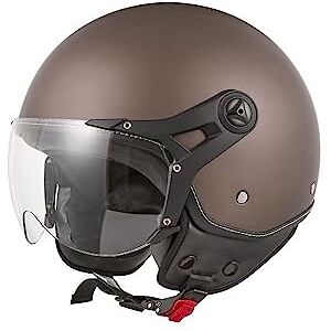 KSK Jet Bowl V2 Casco de Bronce KSK Jet Bowl V2 Casco de Bronce