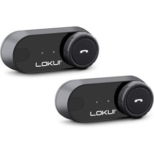 LOKUI K30 -2 PZ- INTERCOM Moto A Moto LOKUI K30 -2 PZ- INTERCOM Moto A Moto