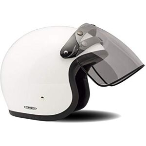 DMD Accesorios para Casco de Moto, Visera Flip Up Clear DMD Accesorios para Casco de Moto, Visera Flip Up Clear