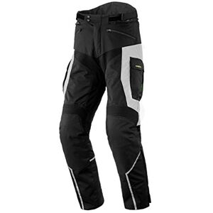 Rebelhorn - Hardy II - Nero Grigio - XXL - Pants Rebelhorn - Hardy II - Nero Grigio - XXL - Pants