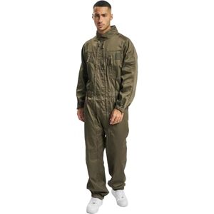 Brandit Flight Suit, color: olive, size: XXL Brandit Flight Suit, color: olive, size: XXL