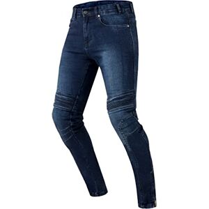 OZONE MOTO Hornet II Pantalones Vaqueros de Moto Hombre Forro de Fibra de Aramida Protectores de Rodilla Paneles Flexibles Slim Fit OZONE MOTO Hornet II Pantalones Vaqueros de Moto Hombre Forro de Fibra de Aramida Protectores de Rodilla Paneles Flexibles Slim Fit