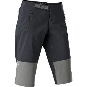 Fox Racing W Defend Short Black Fox Racing W Defend Short Black