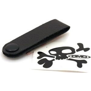 DMD 1 acs30000gr00 visera para casco, Goggle Retainer, U DMD 1 acs30000gr00 visera para casco, Goggle Retainer, U