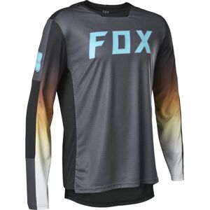 Fox Racing Fox Defend Rs Ls Jersey Dark Shadow Fox Racing Fox Defend Rs Ls Jersey Dark Shadow